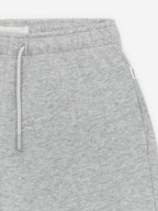 Jersey Shorts - Grey - Image 3