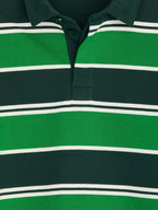 Rugby Shirt - Green - Image 3