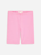 Biker Shorts Set of 2 - Pink - Image 2