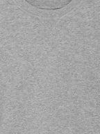 French Terry Sweatshirt - Grey - Image 3