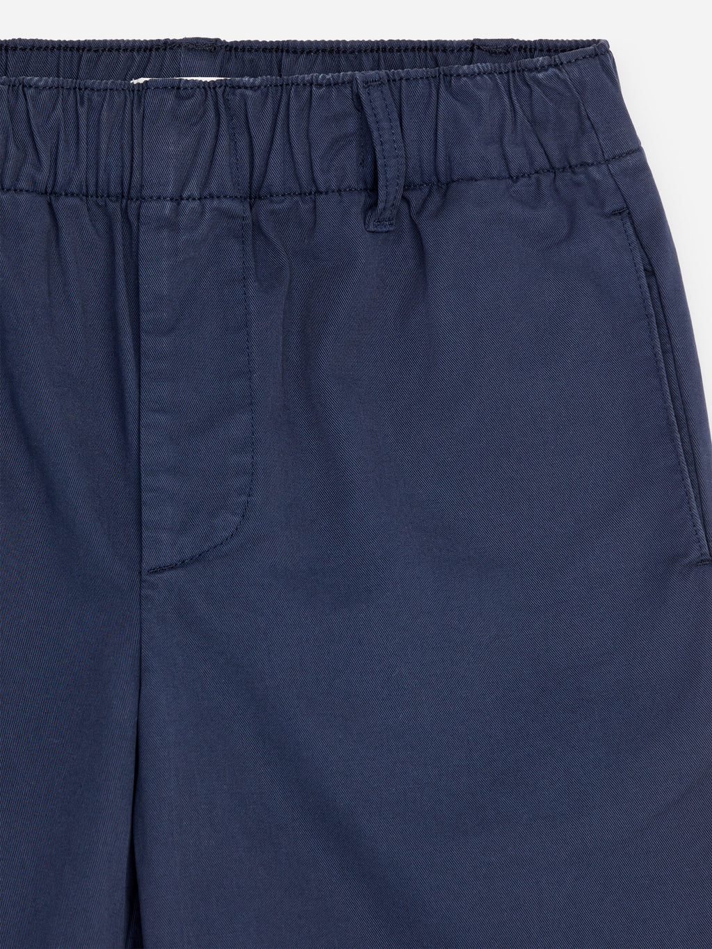 Chino Shorts - Blue - Image 3