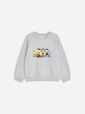 Sweatshirt - Grey