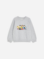 Sweatshirt - Grey