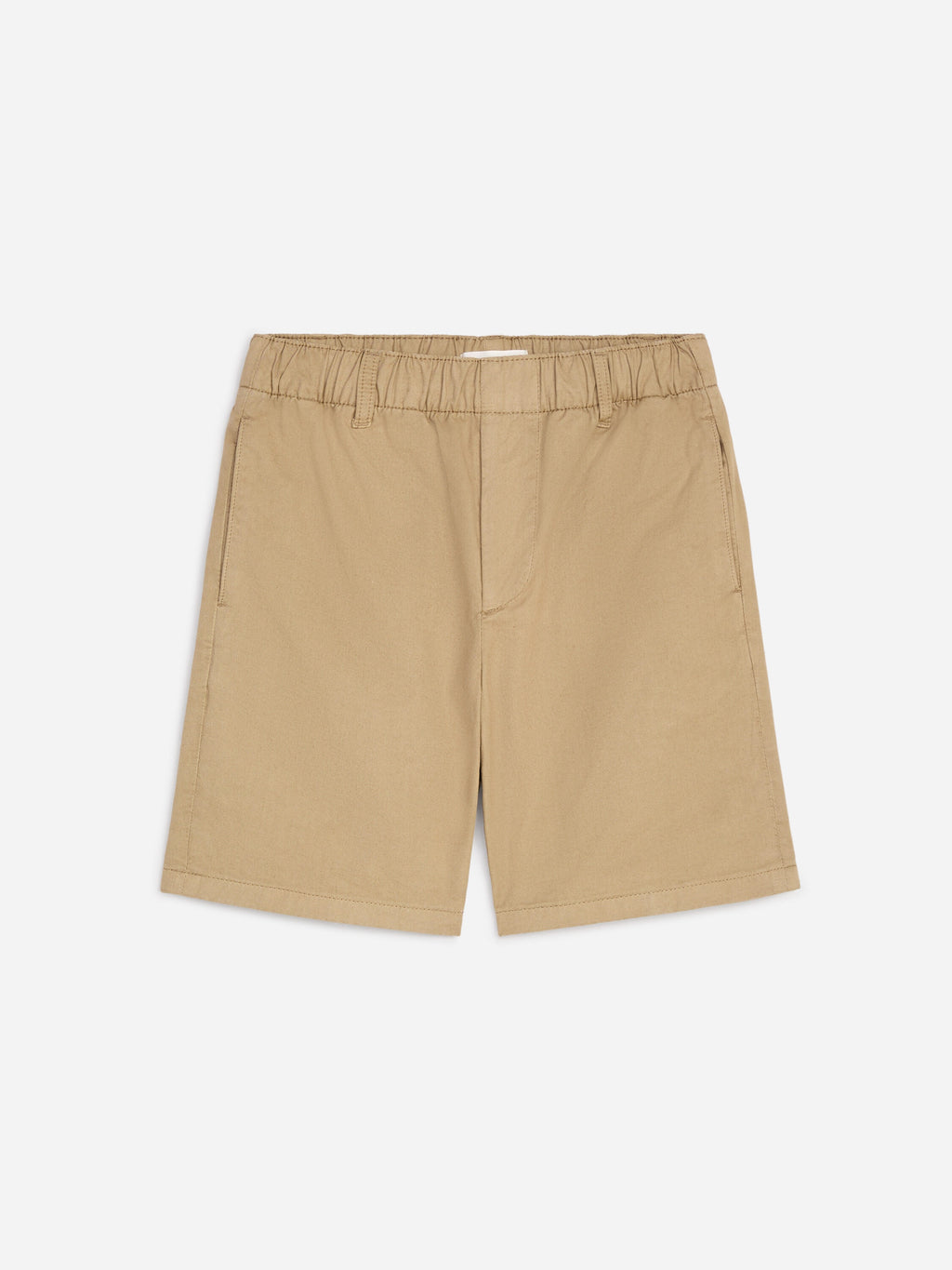 Chino Shorts - Beige