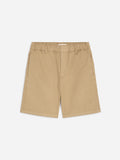 Chino Shorts - Beige