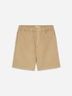Chino Shorts - Beige