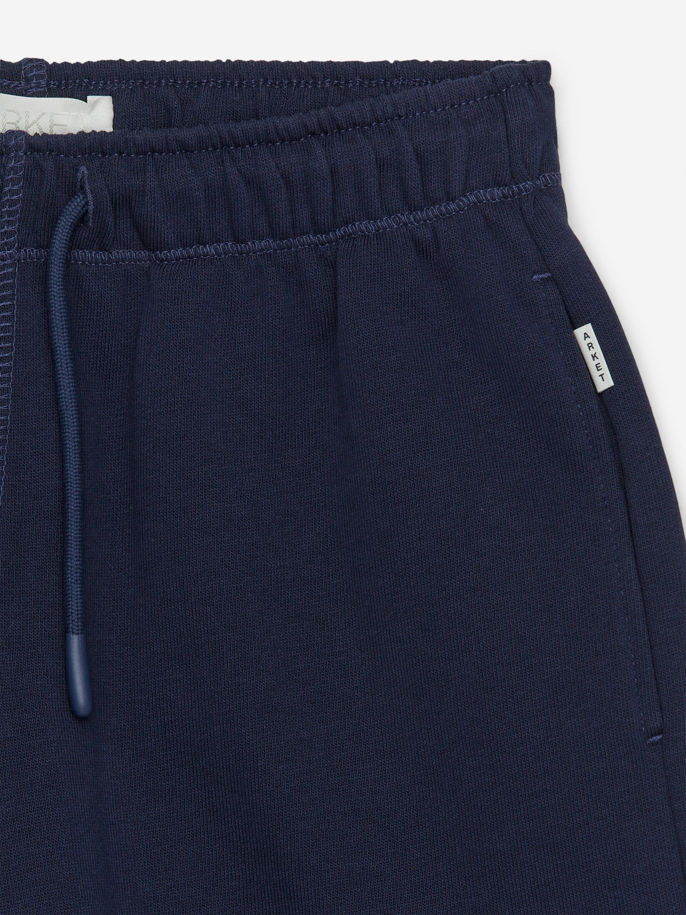 Jersey Shorts - Blue - Image 3