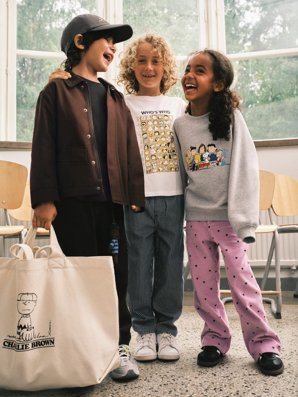 Sweatshirt - Grey - Image 6