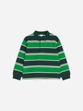 Rugby Shirt - Green