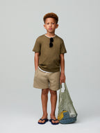 Jersey Shorts - Green - Image 4