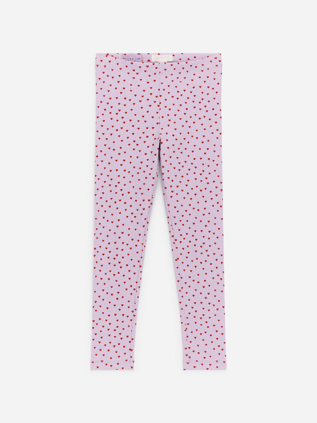 Ribbed Leggings - Multi