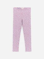 Ribbed Leggings - Multi