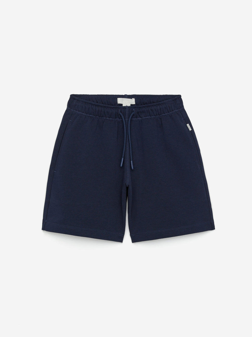 Jersey Shorts - Blue
