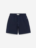 Jersey Shorts - Blue