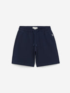Jersey Shorts - Blue