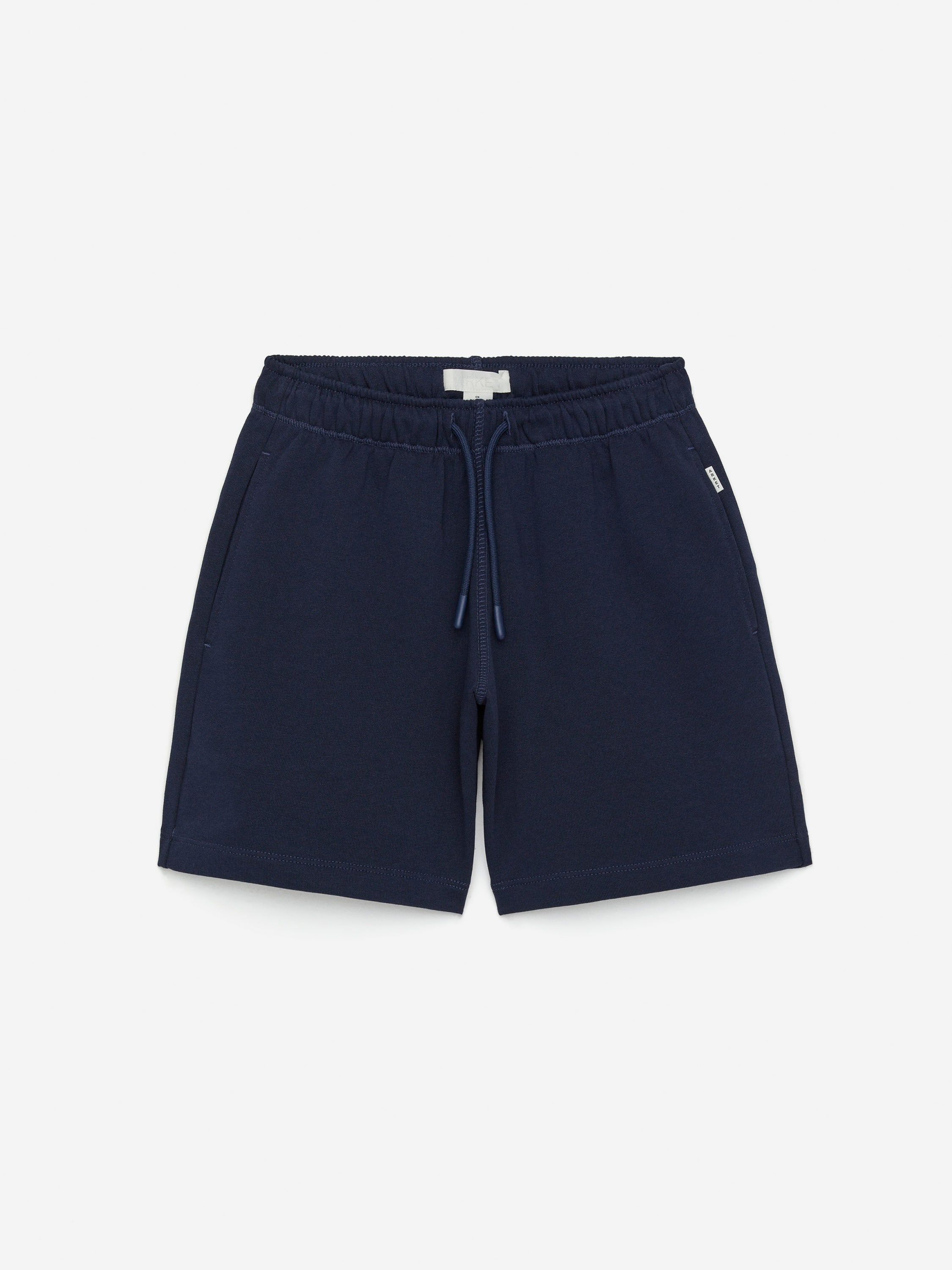 Jersey Shorts - Blue