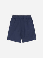 Chino Shorts - Blue - Image 2