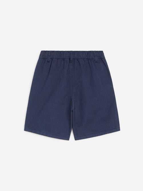Chino Shorts - Blue - Image 2
