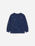Terry Sweatshirt - Blue