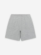 Jersey Shorts - Grey - Image 2