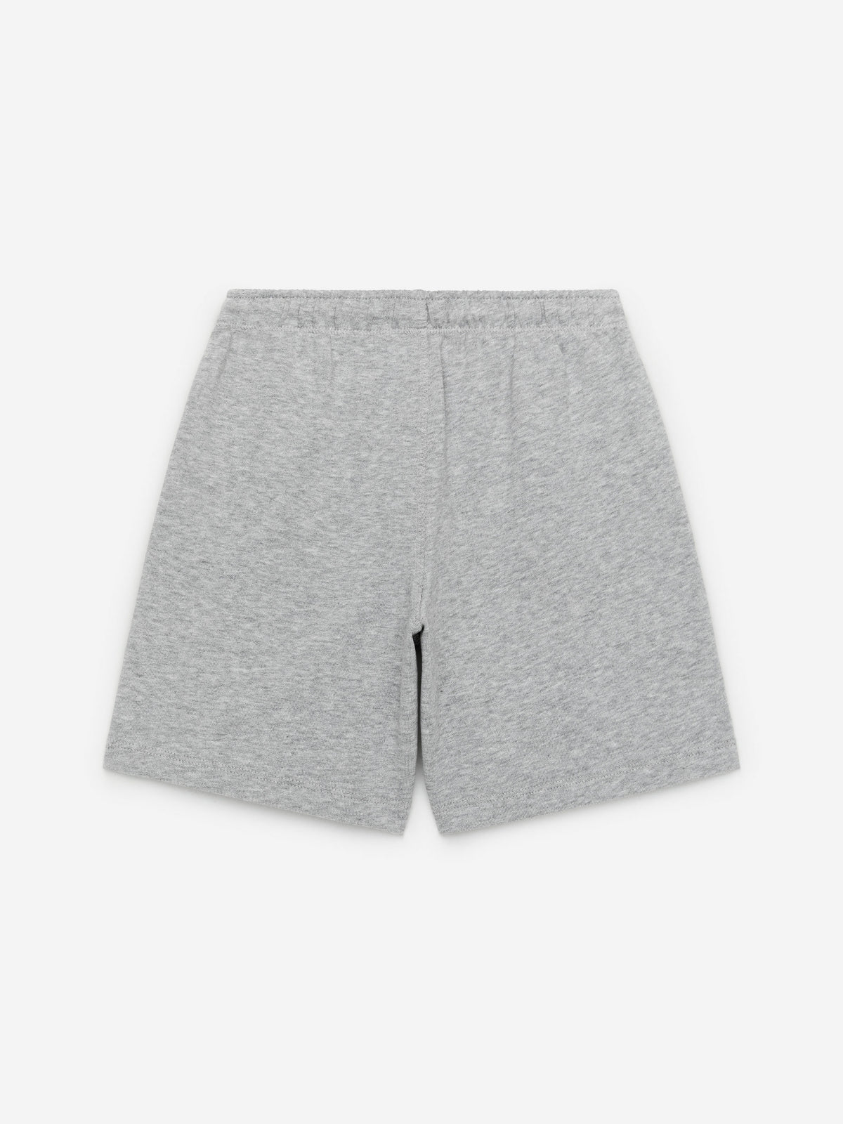 Jersey Shorts - Grey - Image 2