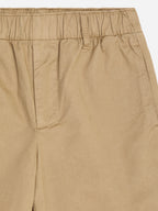 Chino Shorts - Beige - Image 3