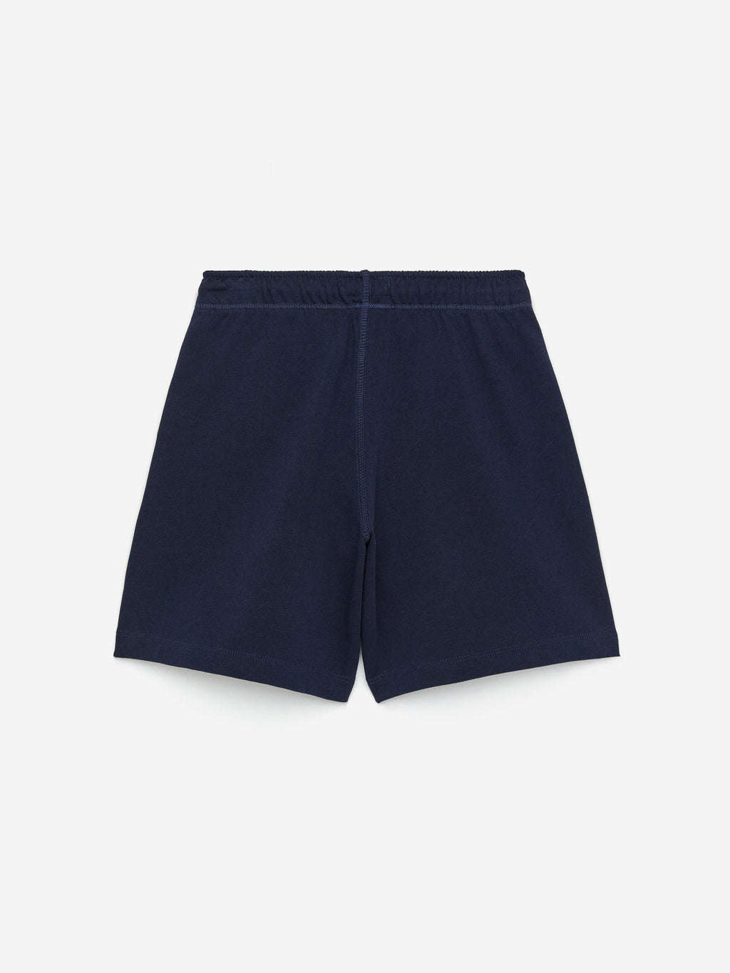 Jersey Shorts - Blue - Image 2