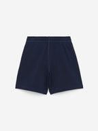 Jersey Shorts - Blue - Image 2