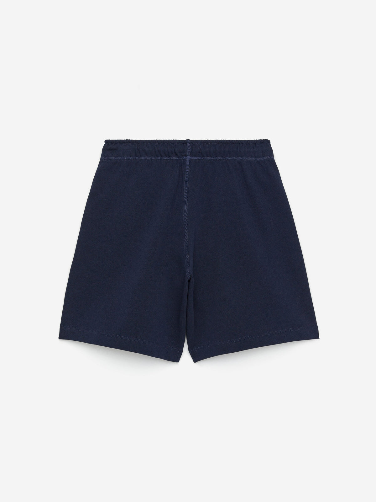 Jersey Shorts - Blue - Image 2