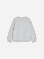 Sweatshirt - Grey - Image 2