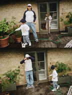 Sweatshirt - Grey - Image 5