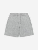 Jersey Shorts - Grey