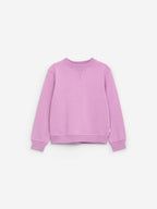 French Terry Sweatshirt - Pink