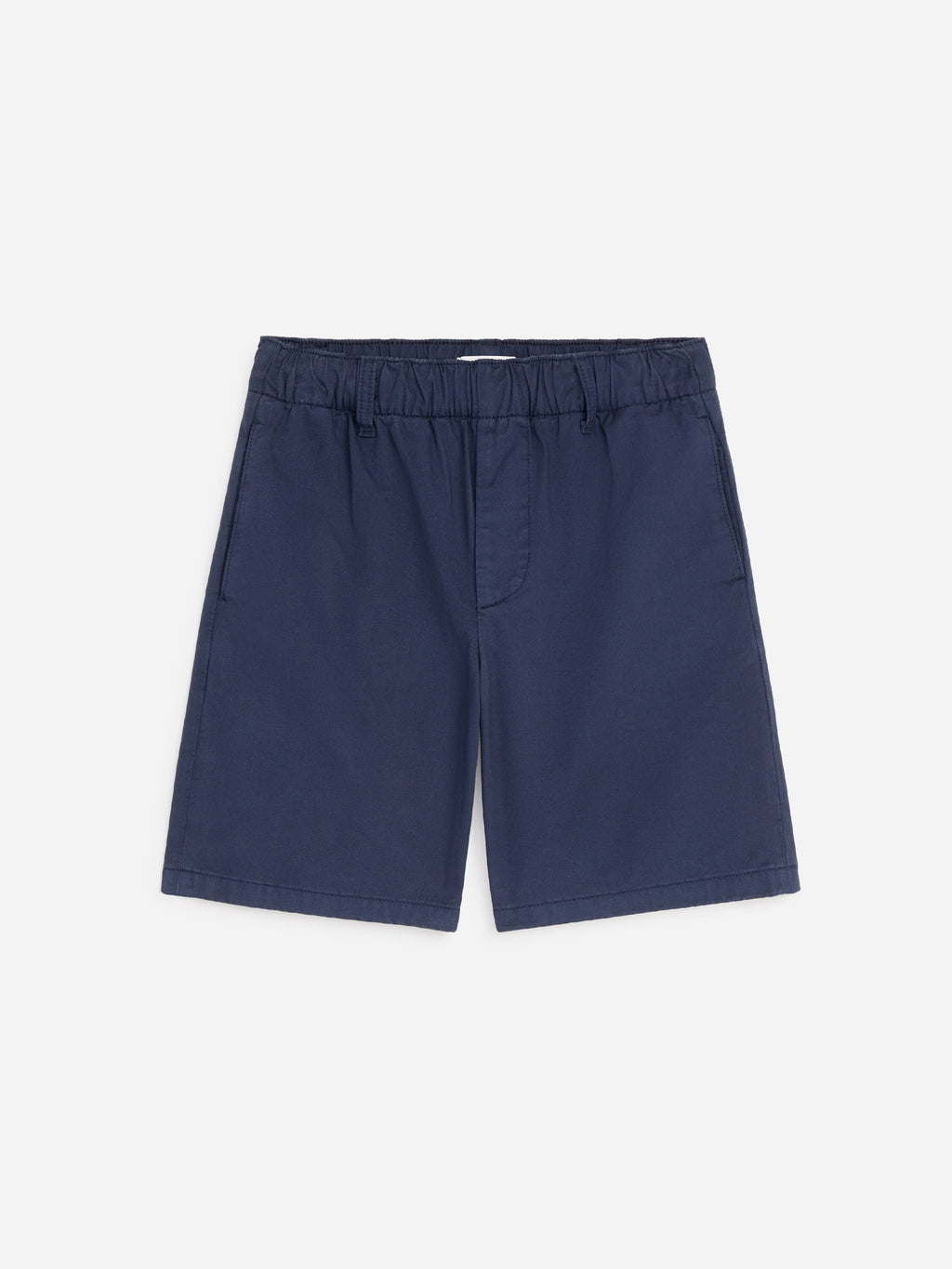 Chino Shorts - Blue