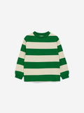 Terry Sweatshirt - Green