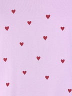 Jersey Pyjama Set - Purple - Image 3