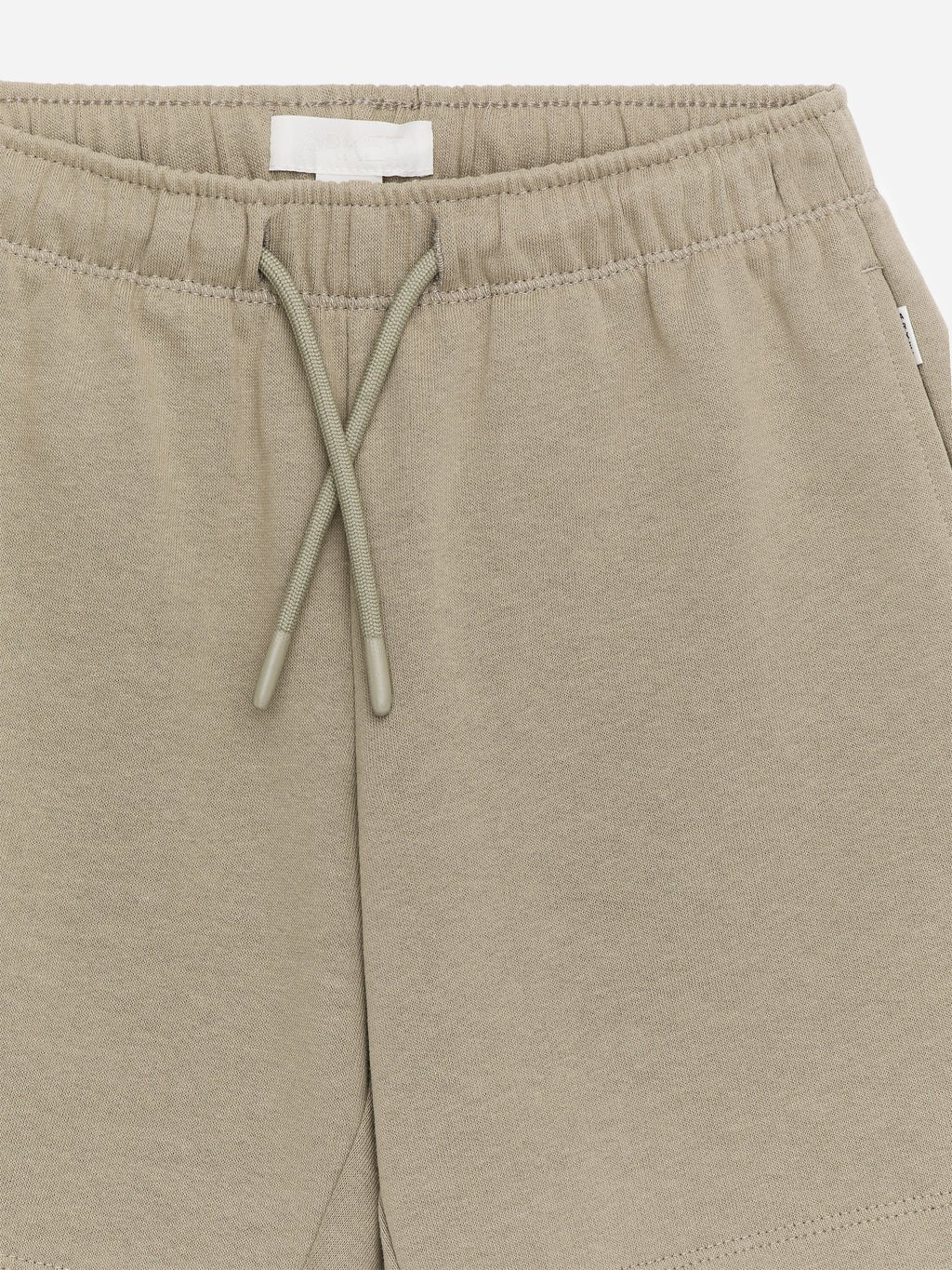Jersey Shorts - Green - Image 3