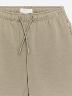 Jersey Shorts - Green - Image 3