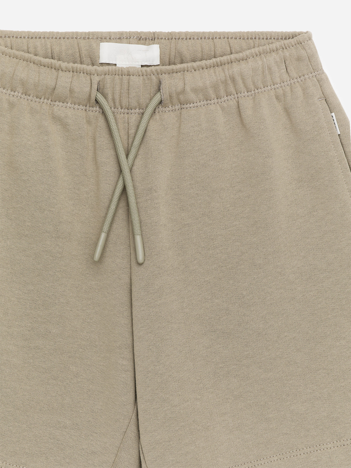 Jersey Shorts - Green - Image 3