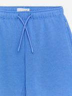 Jersey Shorts - Blue - Image 3