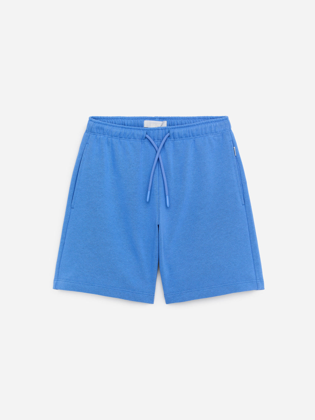 Jersey Shorts - Blue