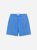 Jersey Shorts - Blue