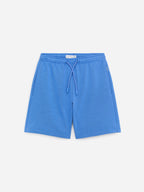Jersey Shorts - Blue