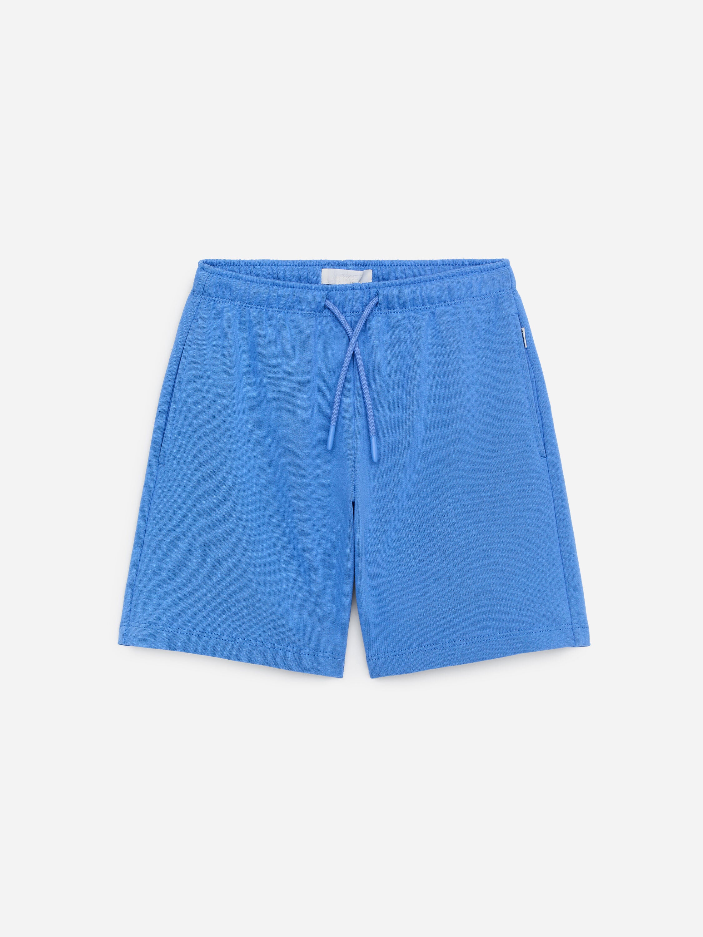 Jersey Shorts - Blue