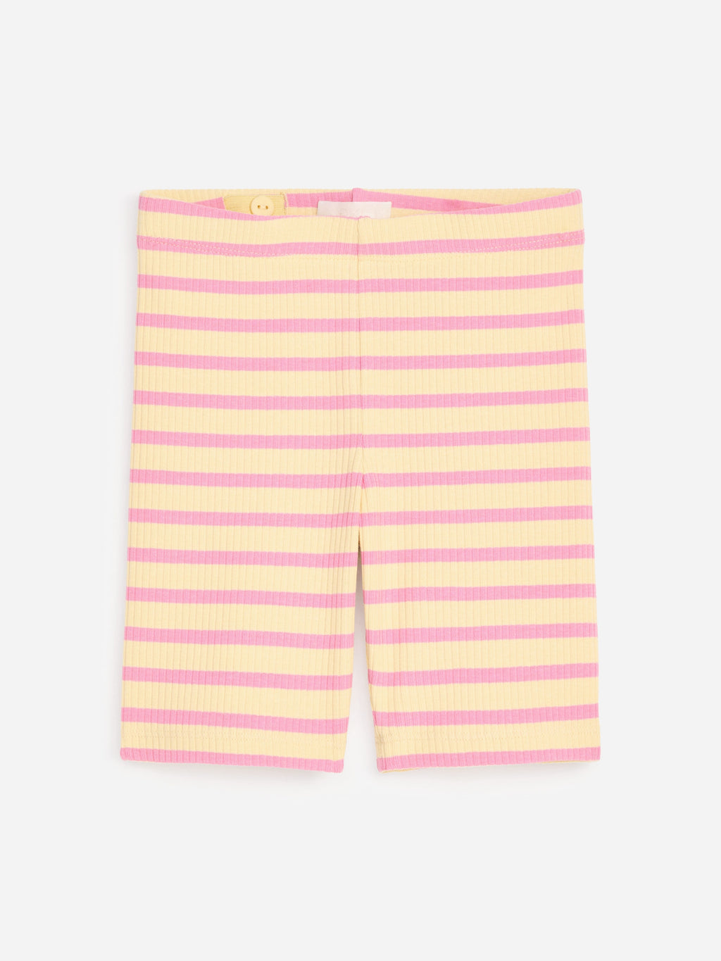 Biker Shorts Set of 2 - Pink - Image 3