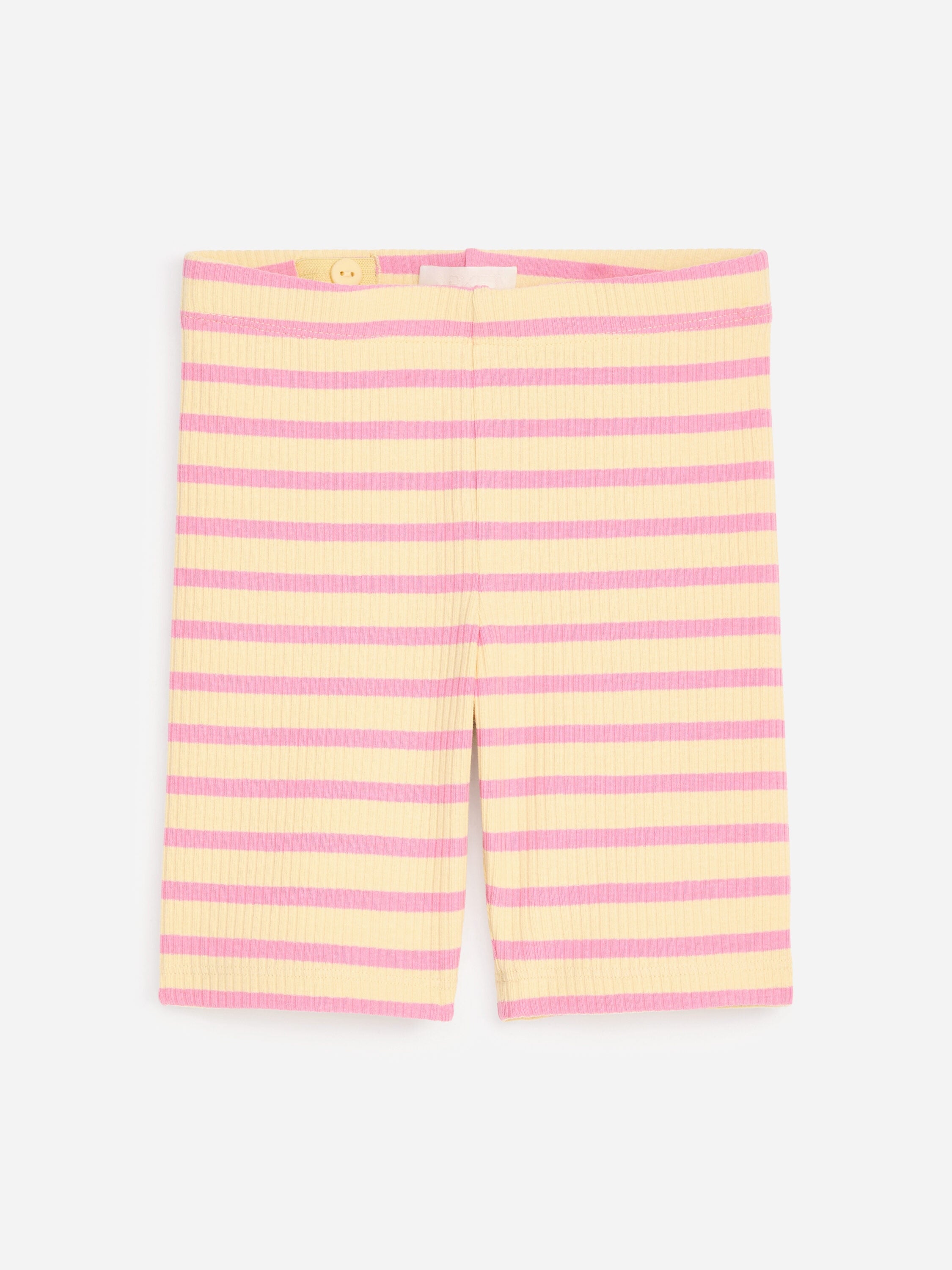 Biker Shorts Set of 2 - Pink - Image 3