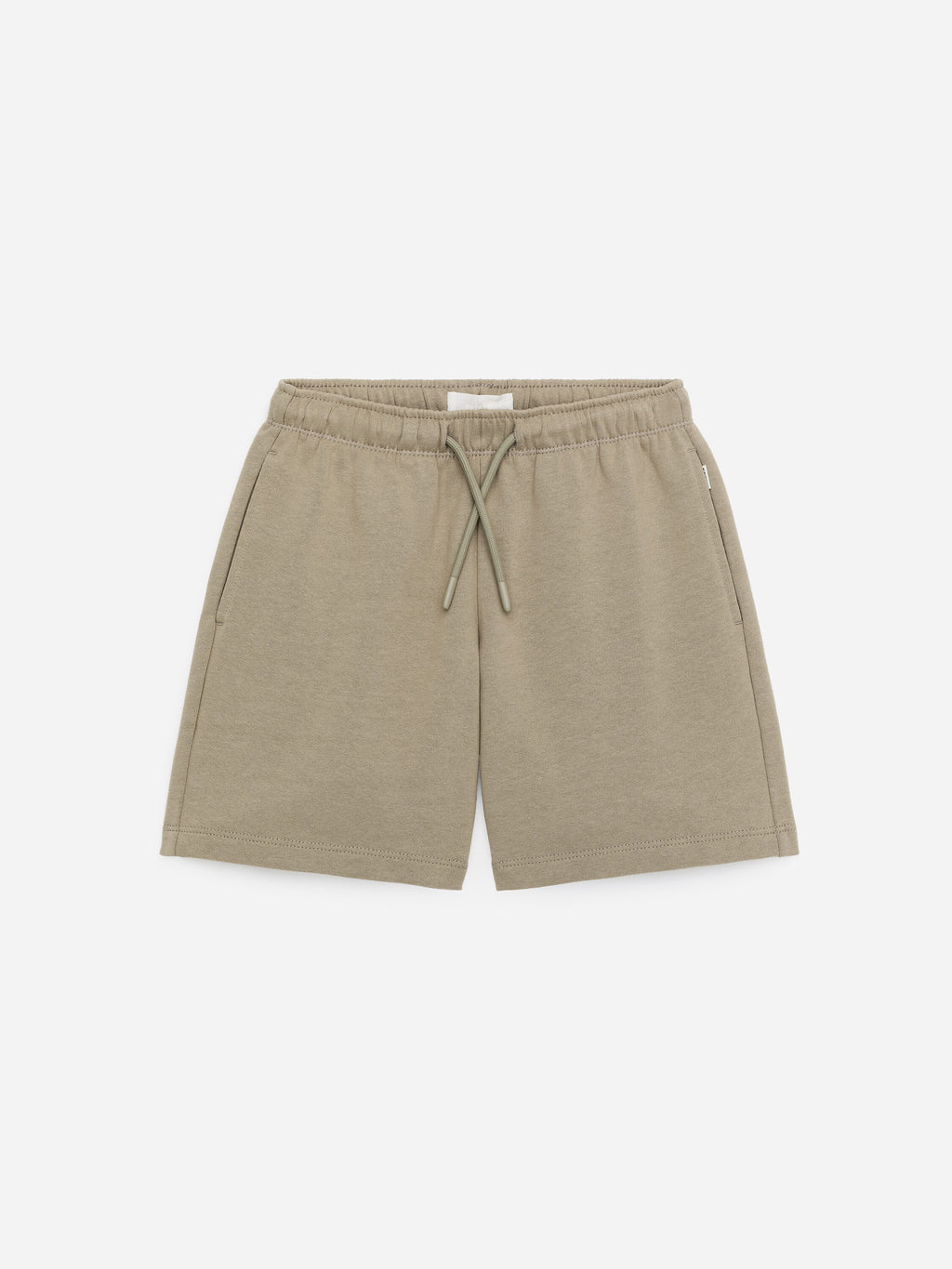 Jersey Shorts - Green
