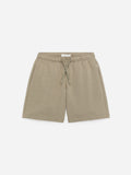 Jersey Shorts - Green