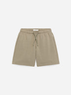 Jersey Shorts - Green