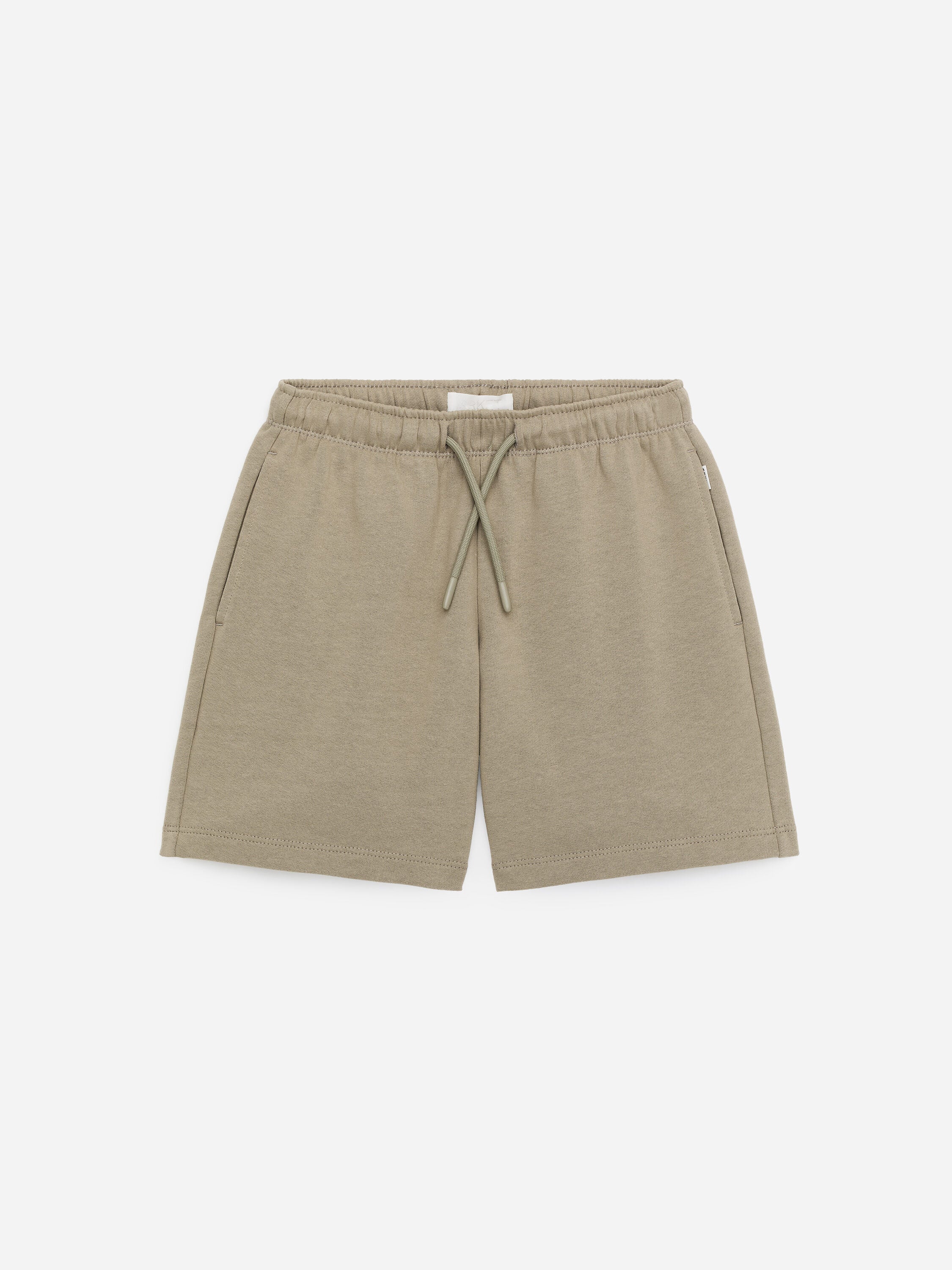 Jersey Shorts - Green